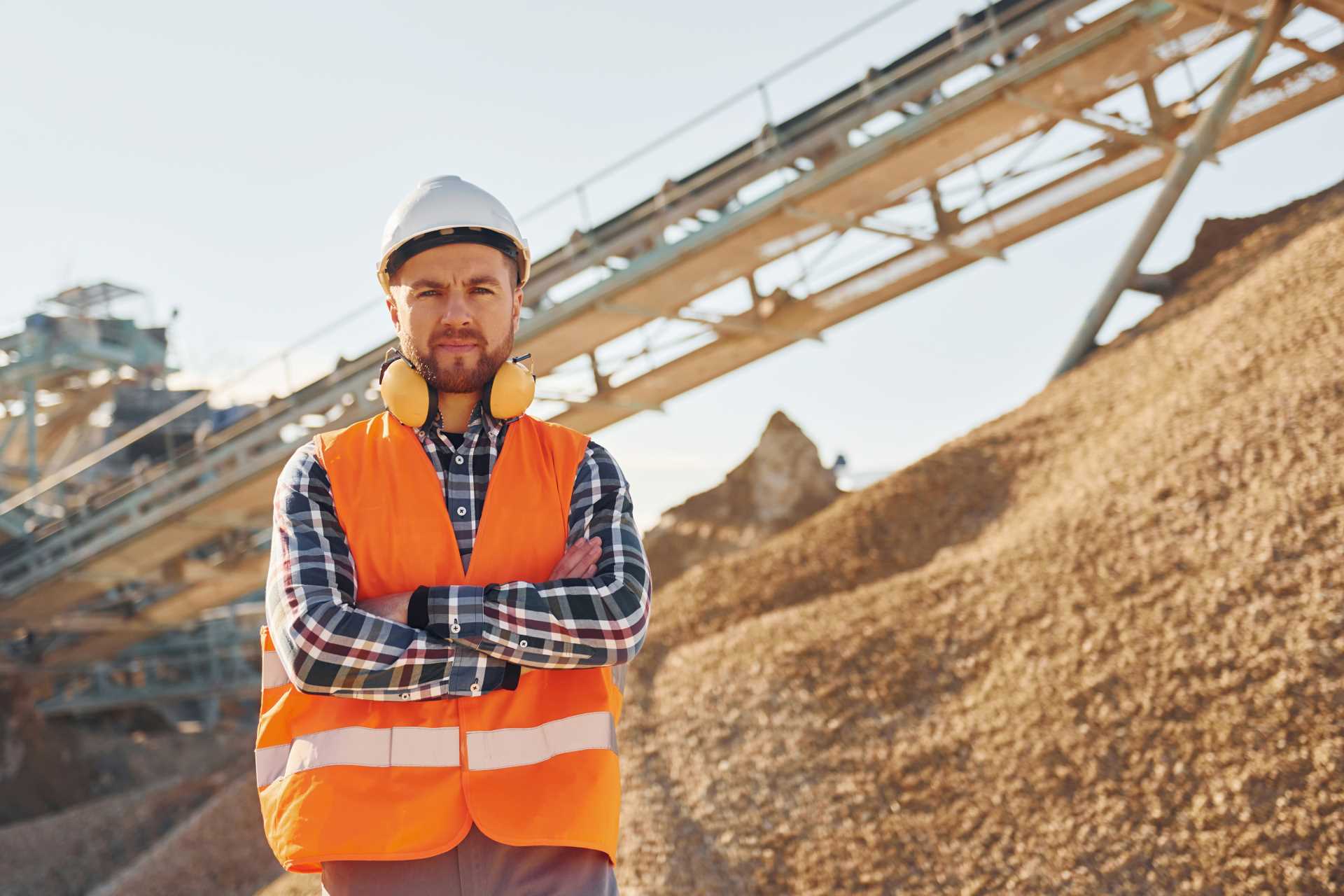 The Complete Guide to Aggregate in Construction Materials