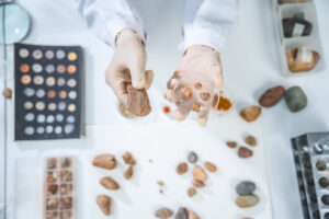 How does aggregates work| Quality testing at lab