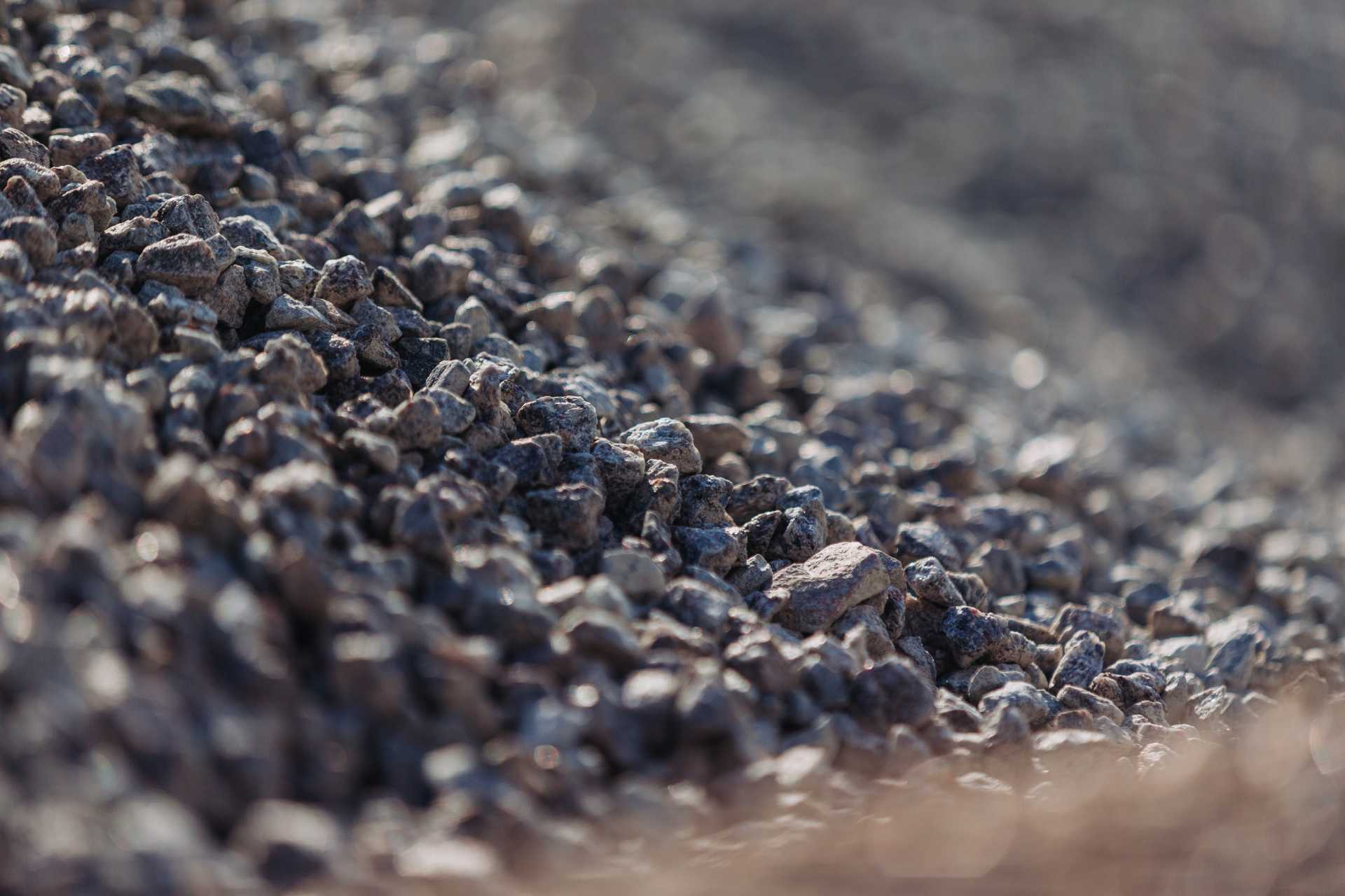 The Positive Impact of Local Aggregate Sourcing on Construction Projects